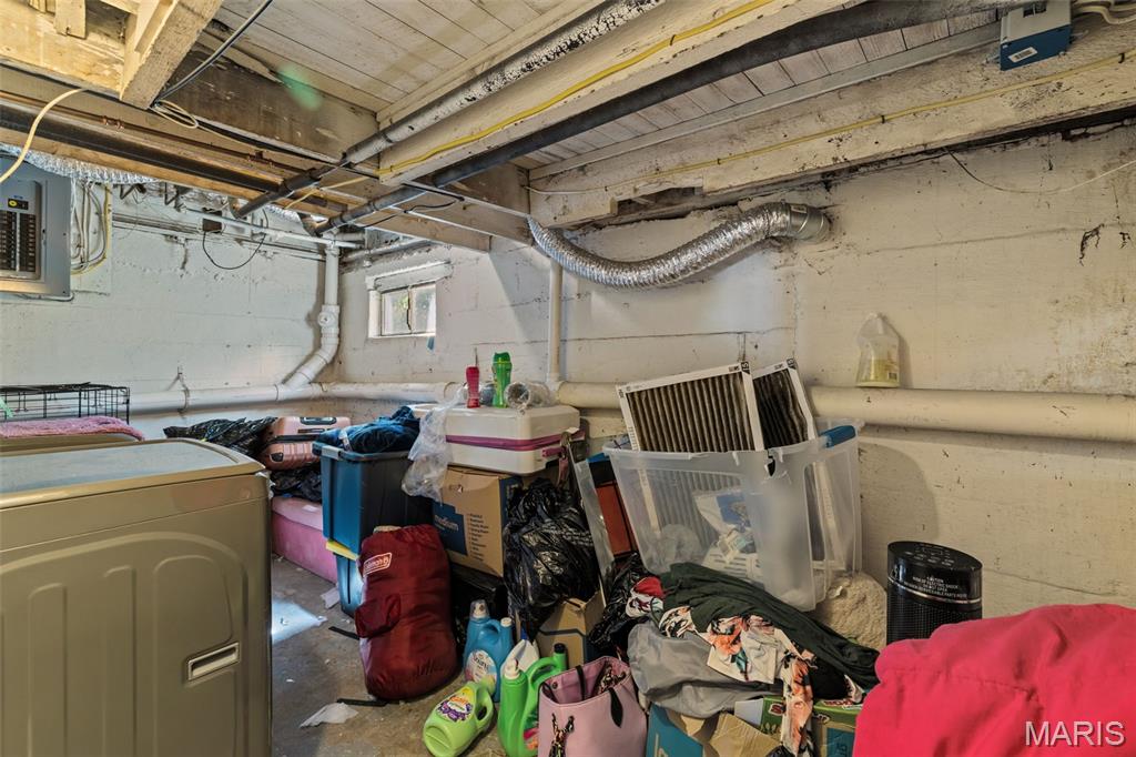 Shields & Ashby To Ferguson - Residential