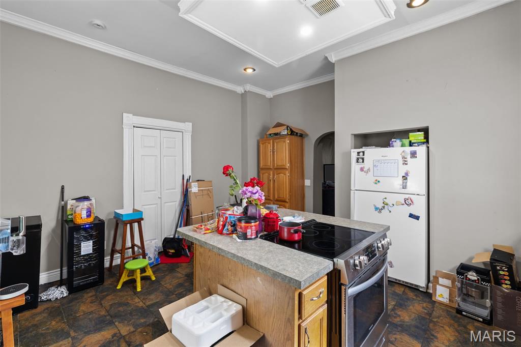 Shields & Ashby To Ferguson - Residential
