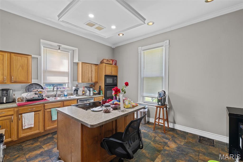 Shields & Ashby To Ferguson - Residential