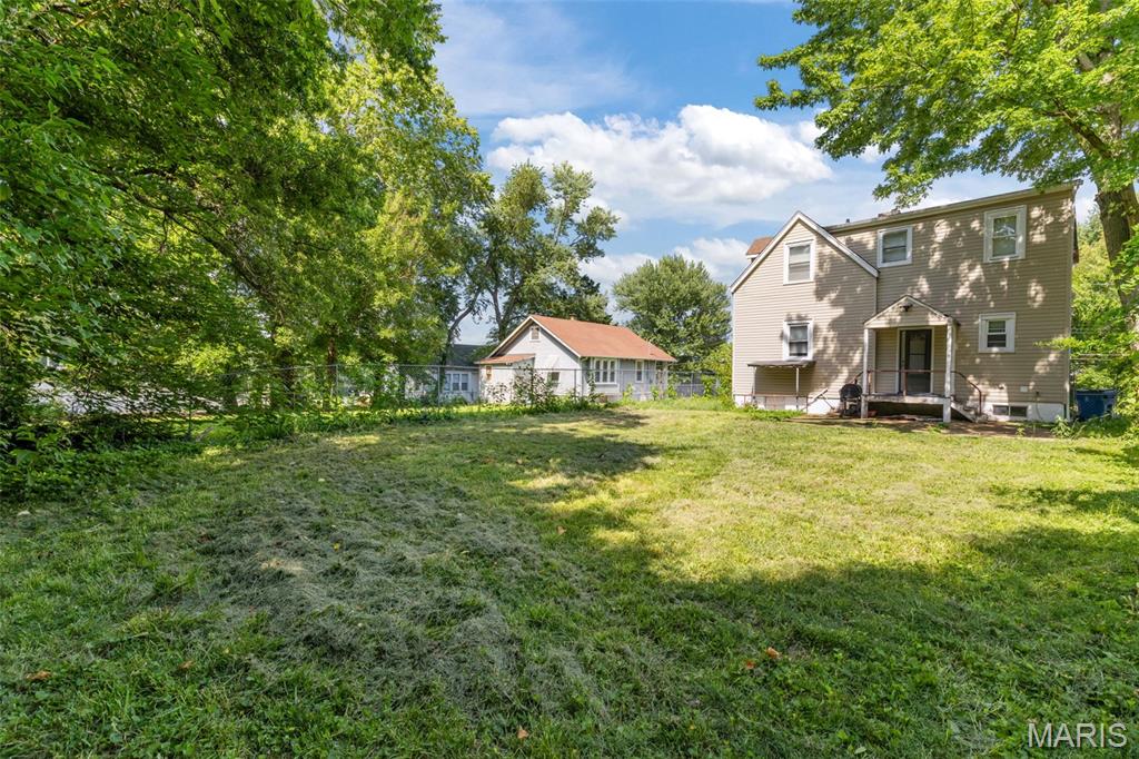 Shields & Ashby To Ferguson - Residential