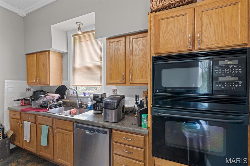 Shields & Ashby To Ferguson - Residential