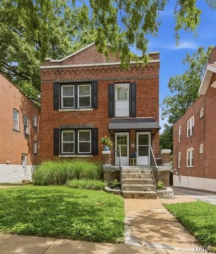 Westmoor Park 2 - Residential Income