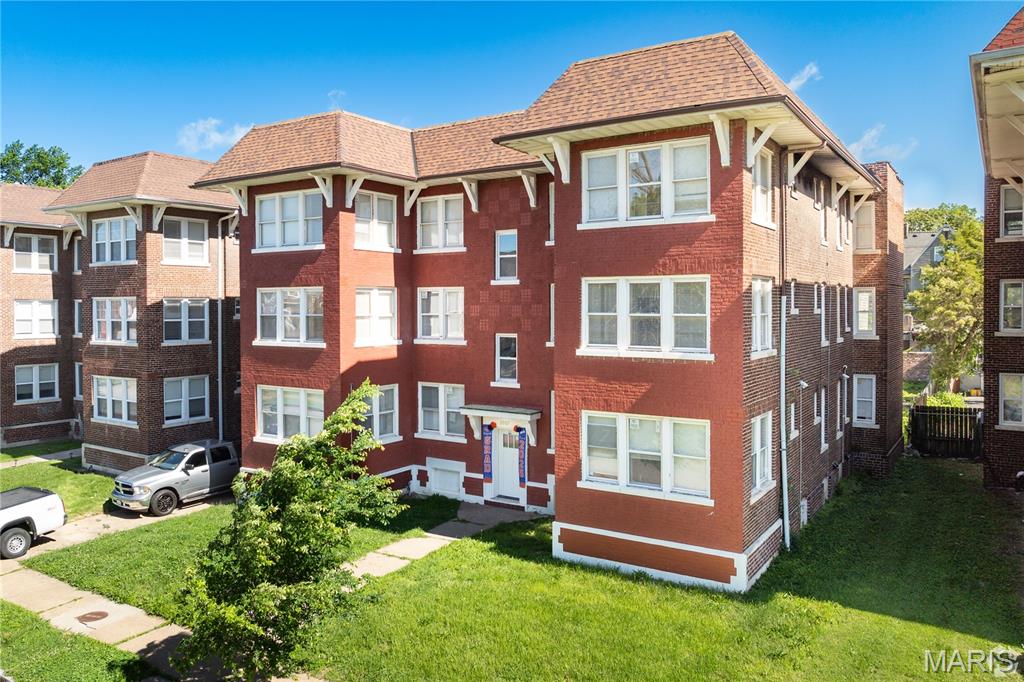Clemens Place Add - Residential Lease