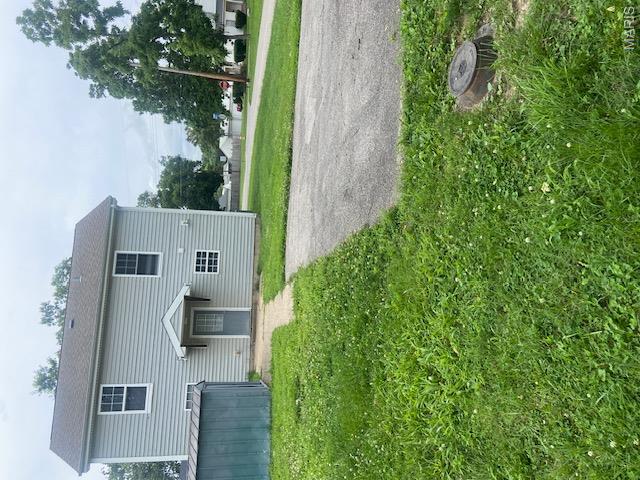 Valley Park - Residential Lease