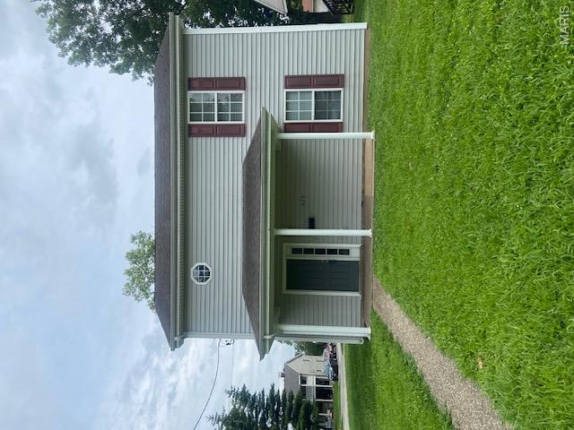 Valley Park - Residential Lease