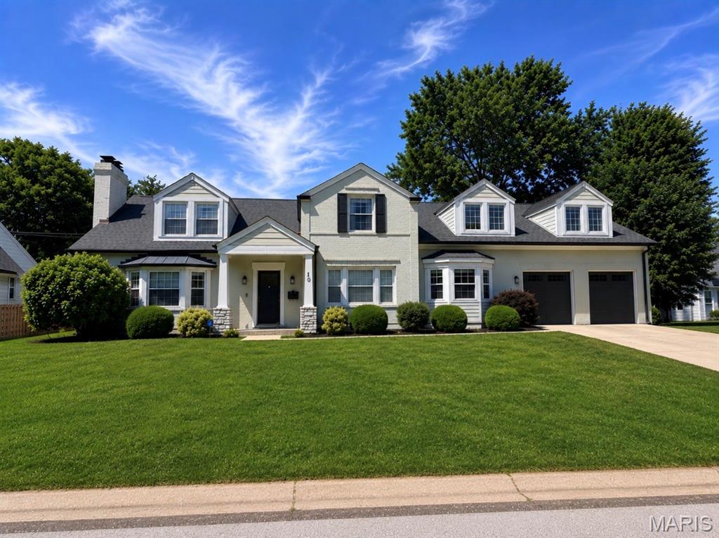 Hanley Downs - Residential