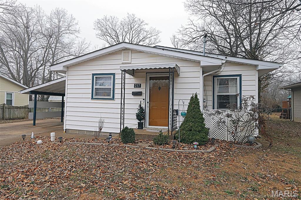 Vance & Best Add - Residential