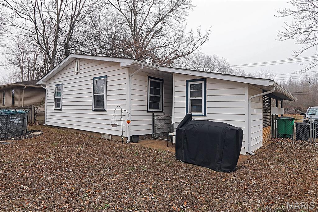 Vance & Best Add - Residential