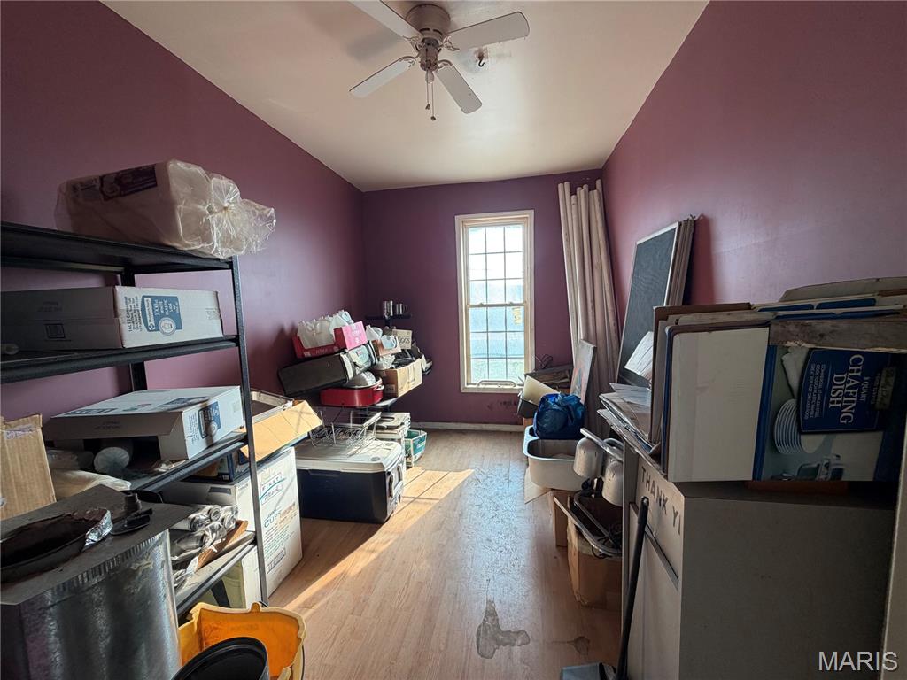 Original Town - Commercial Sale
