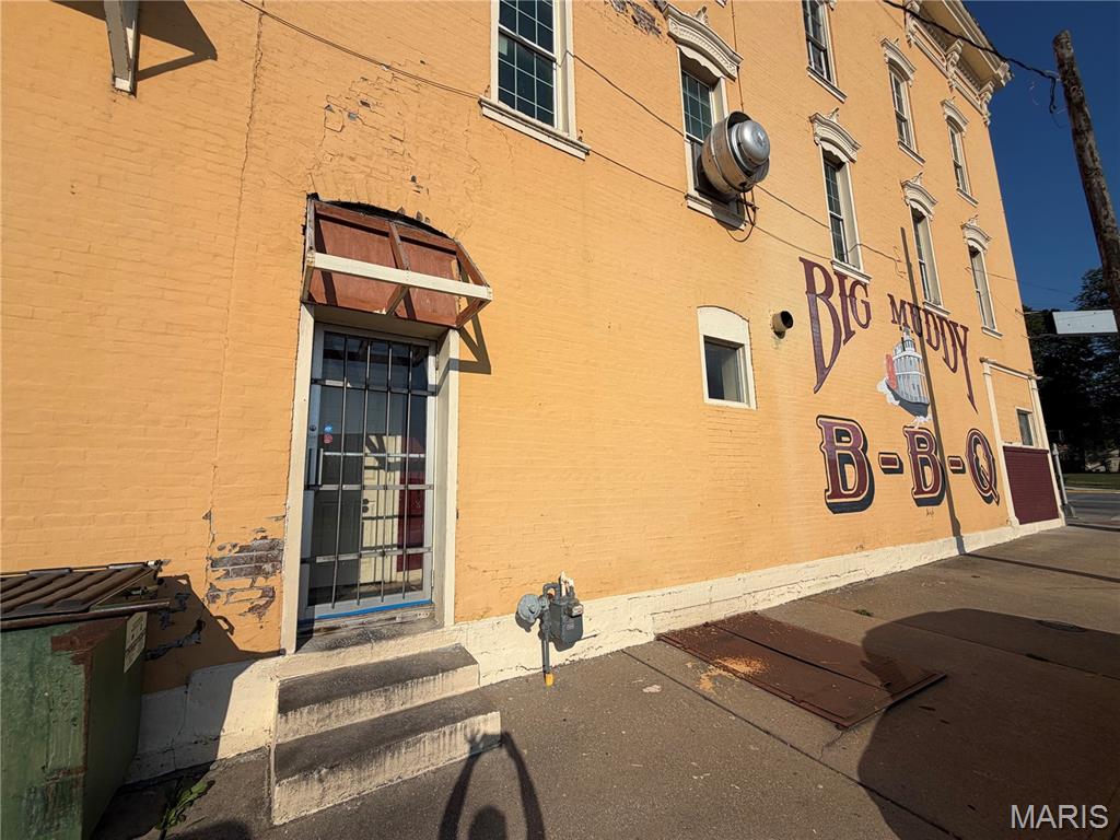 Original Town - Commercial Sale