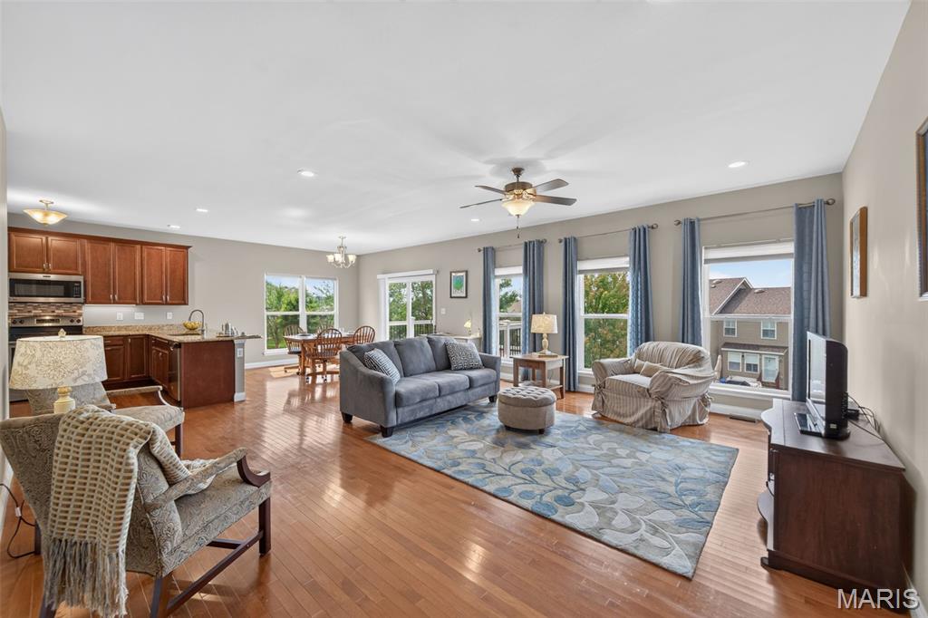 Hyland Green #5 - Residential