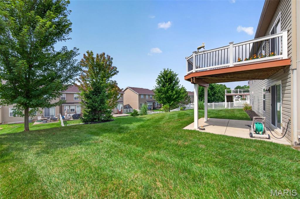 Hyland Green #5 - Residential