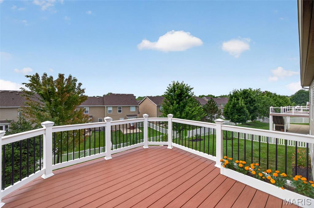 Hyland Green #5 - Residential