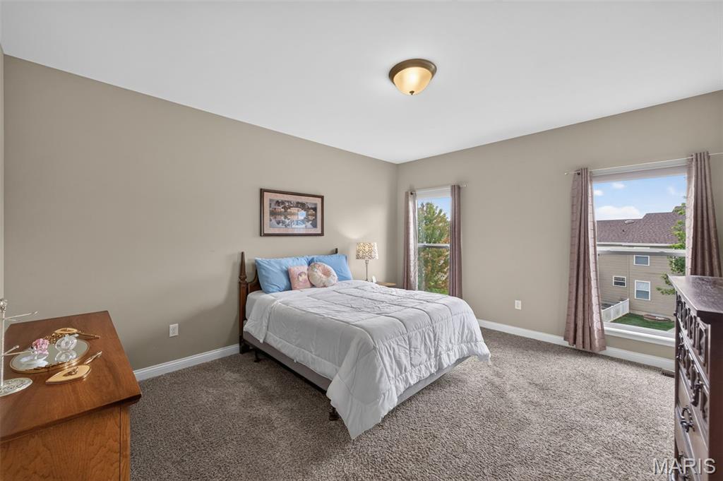 Hyland Green #5 - Residential