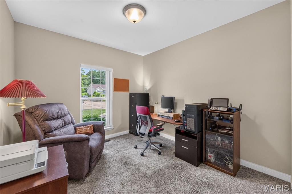 Hyland Green #5 - Residential