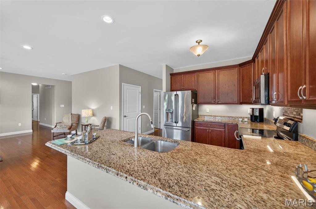 Hyland Green #5 - Residential