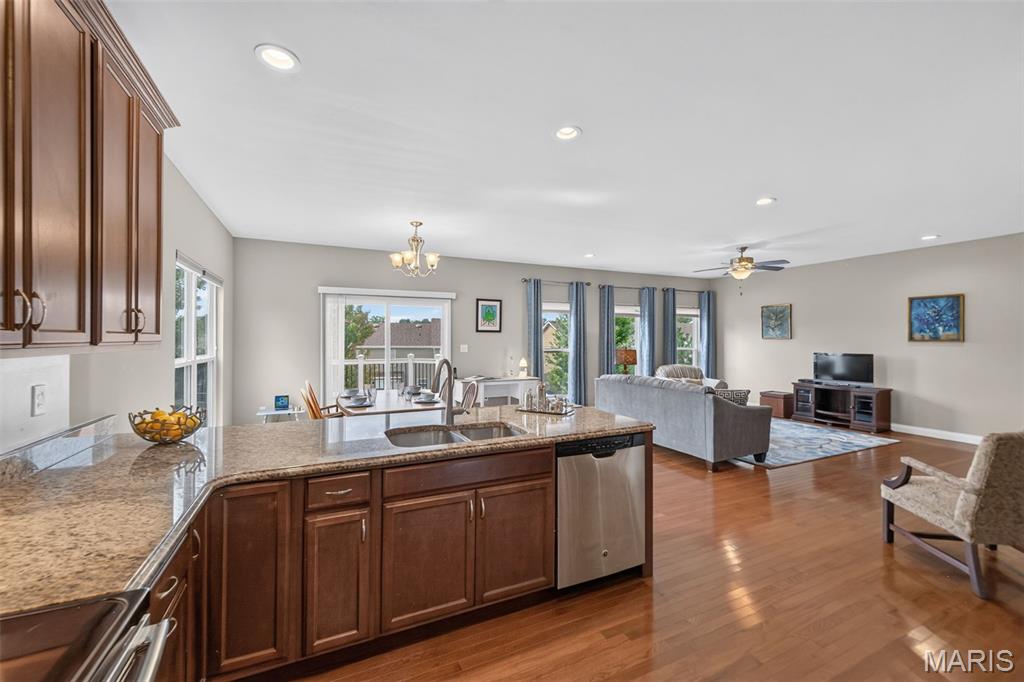 Hyland Green #5 - Residential
