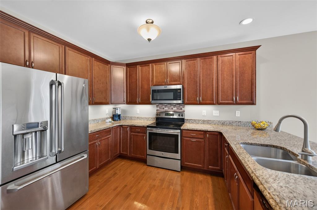 Hyland Green #5 - Residential