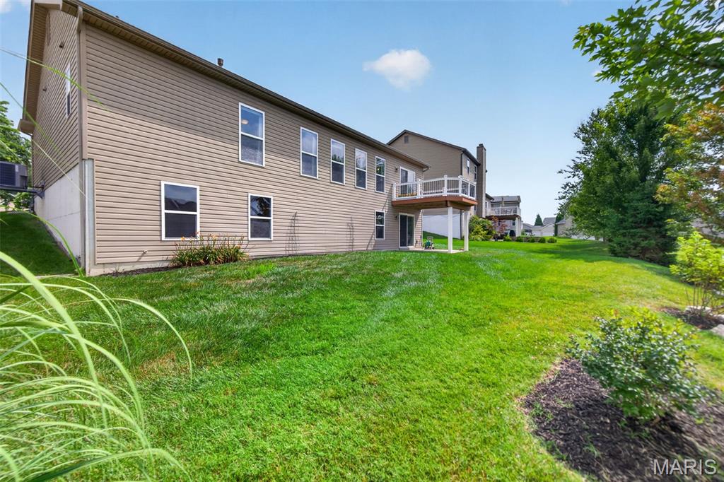 Hyland Green #5 - Residential