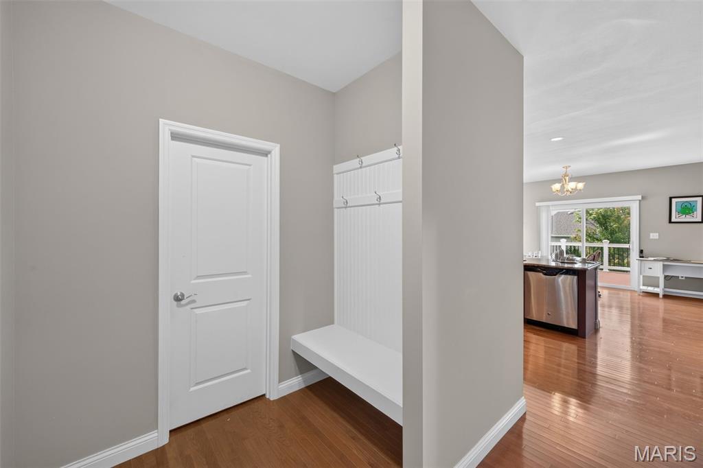Hyland Green #5 - Residential