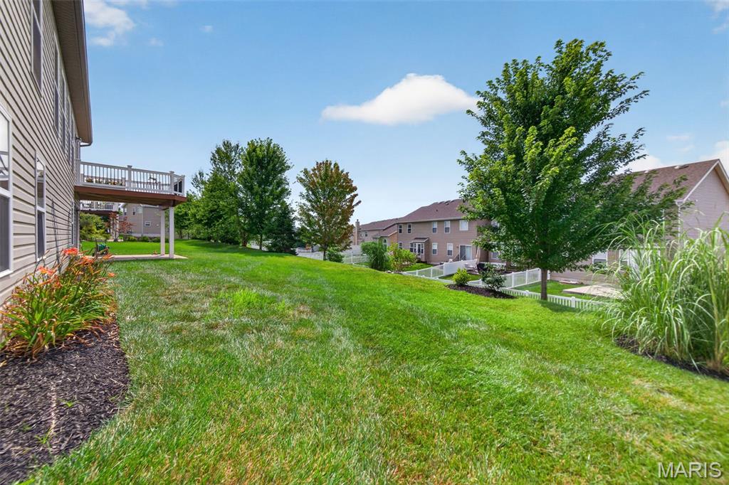 Hyland Green #5 - Residential