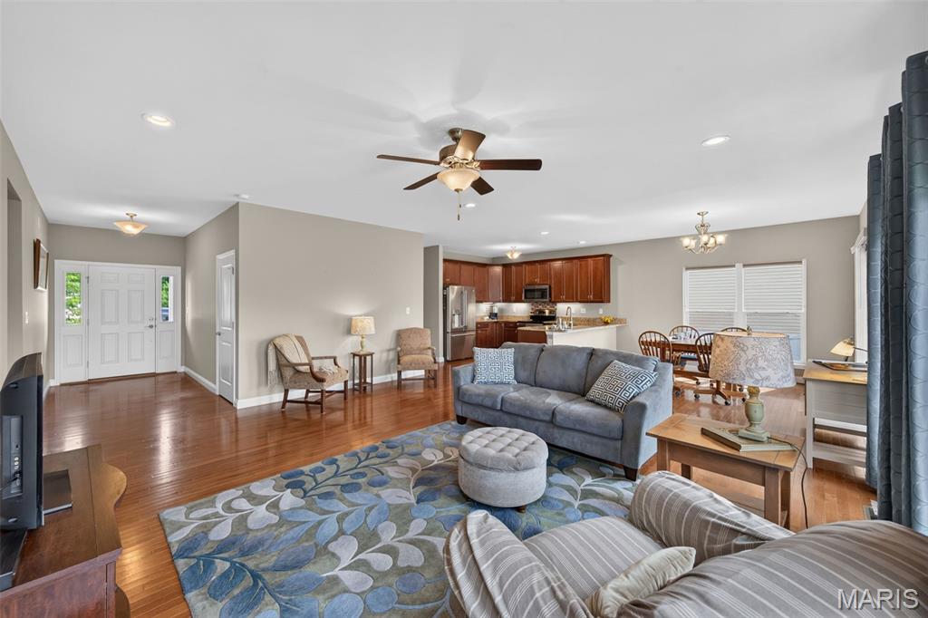 Hyland Green #5 - Residential