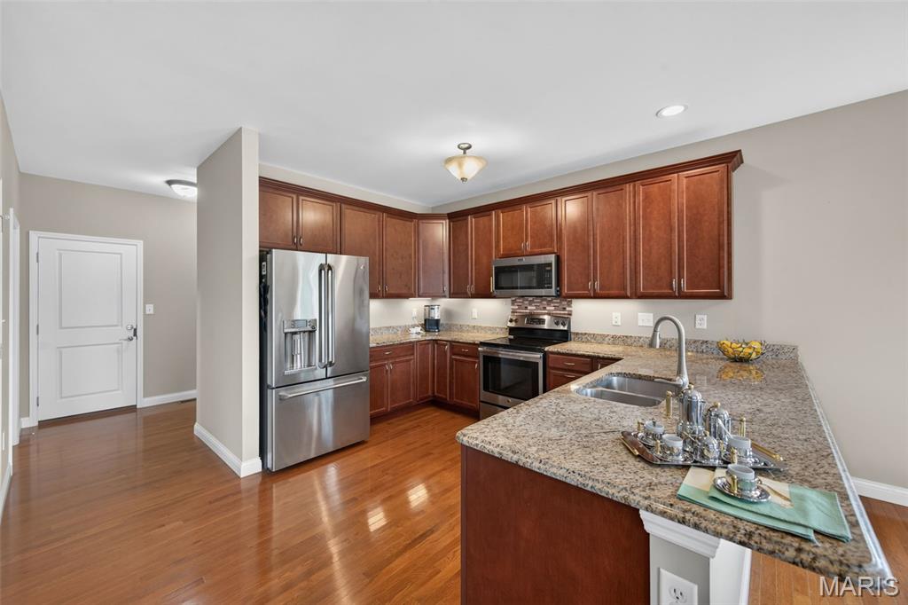 Hyland Green #5 - Residential