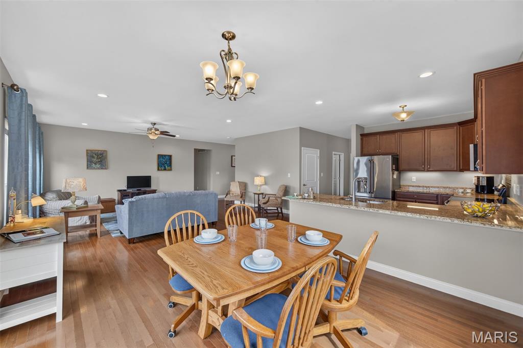 Hyland Green #5 - Residential