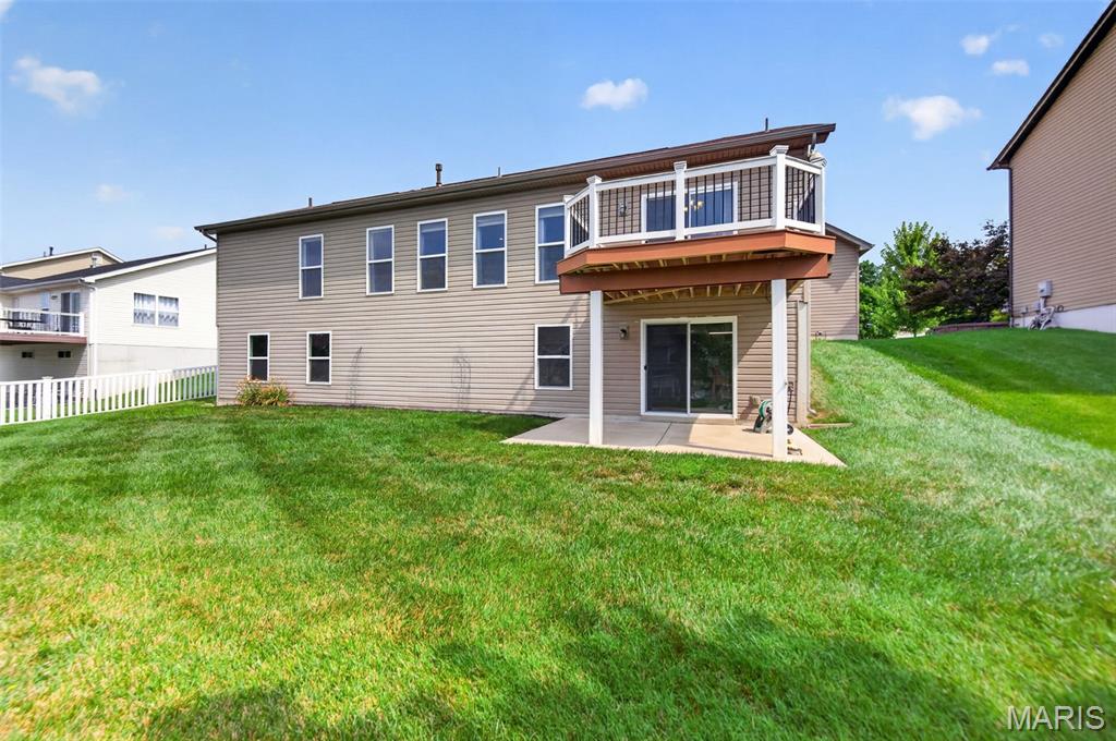 Hyland Green #5 - Residential