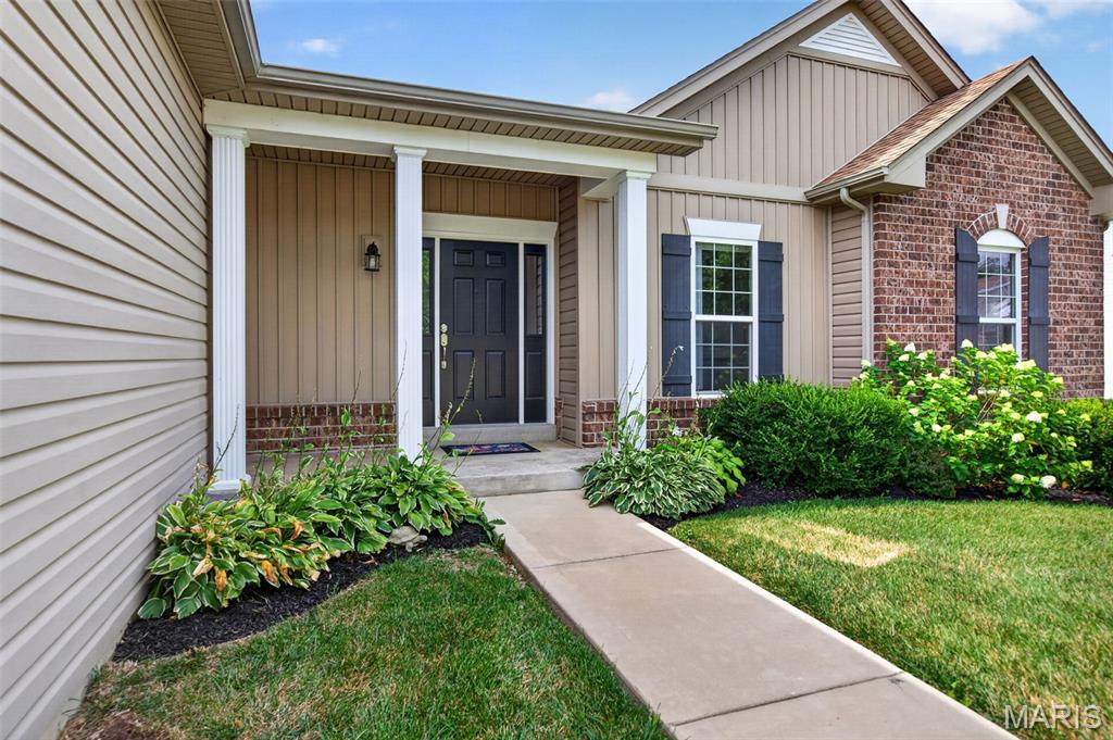 Hyland Green #5 - Residential