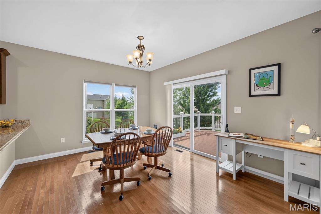 Hyland Green #5 - Residential