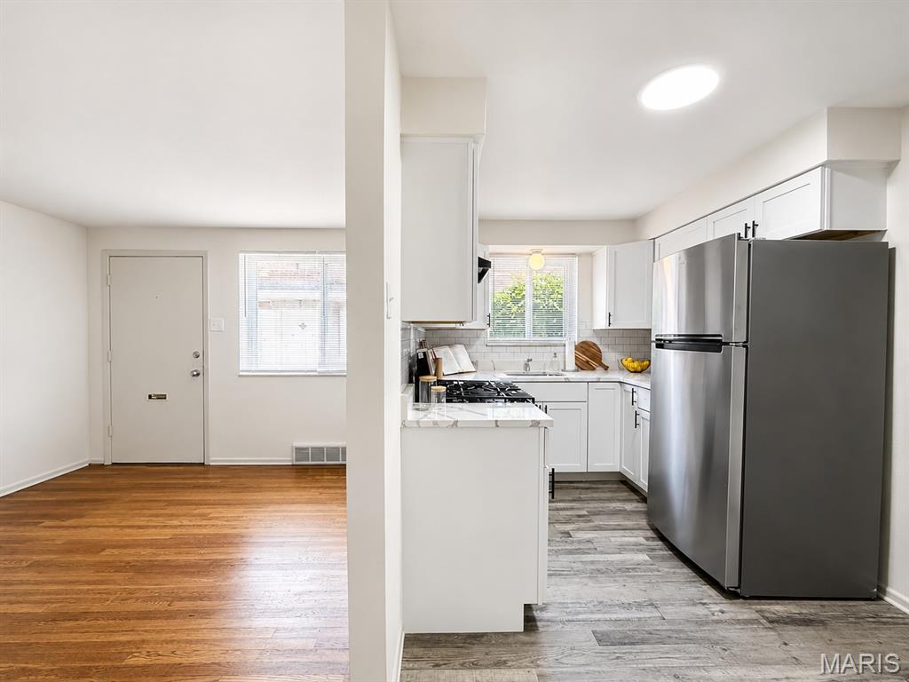 Hallmark Terrace Apartments - Residential Lease