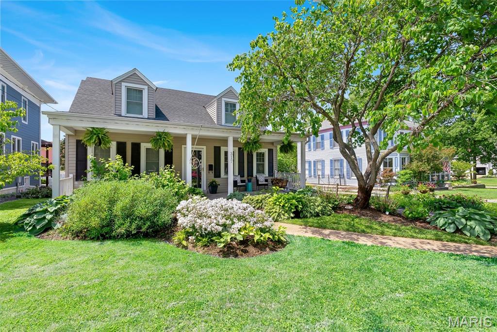 Kirkwood - Residential