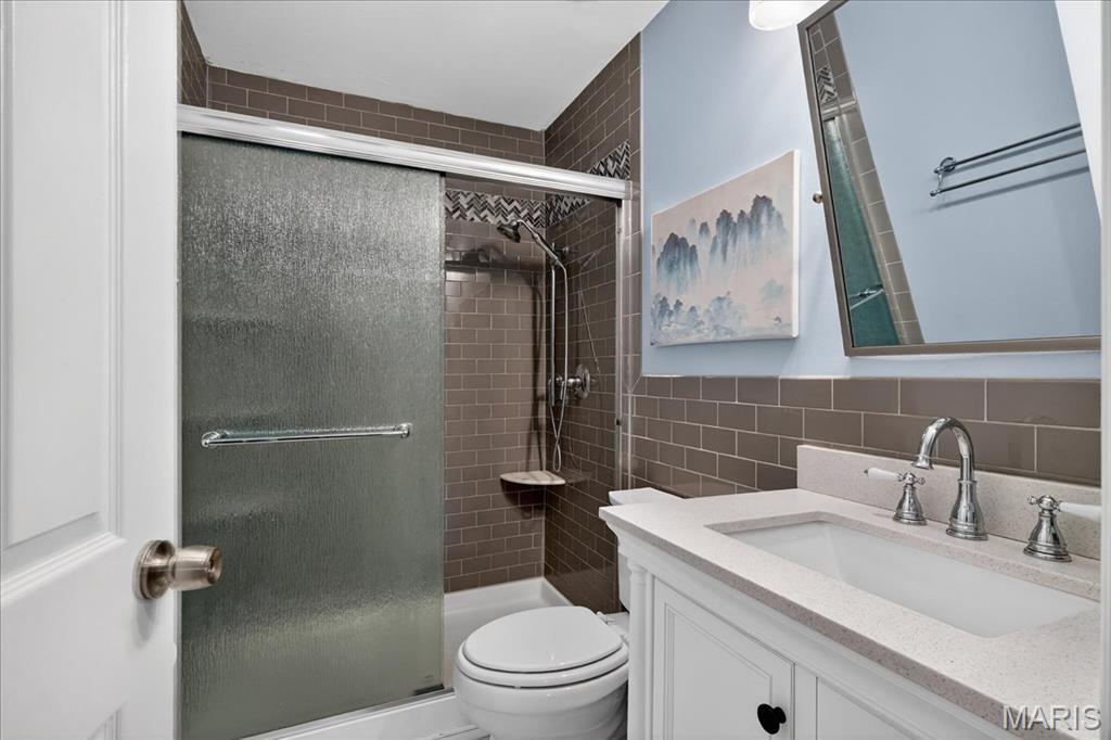 West Hills Condo - Residential
