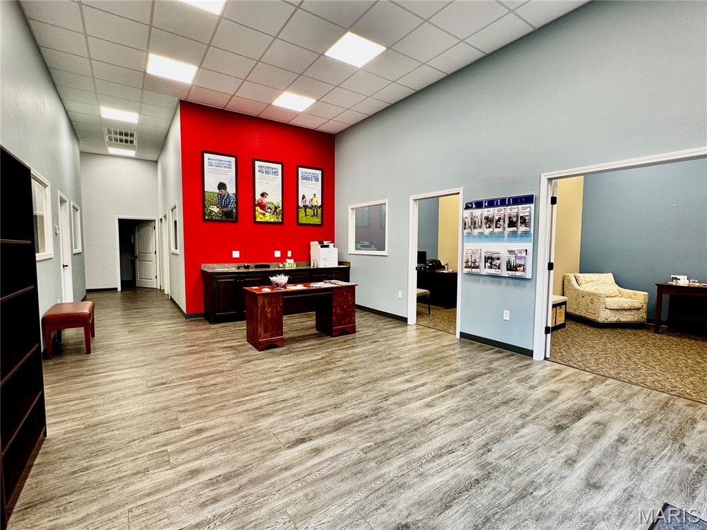C2 - Commercial Lease