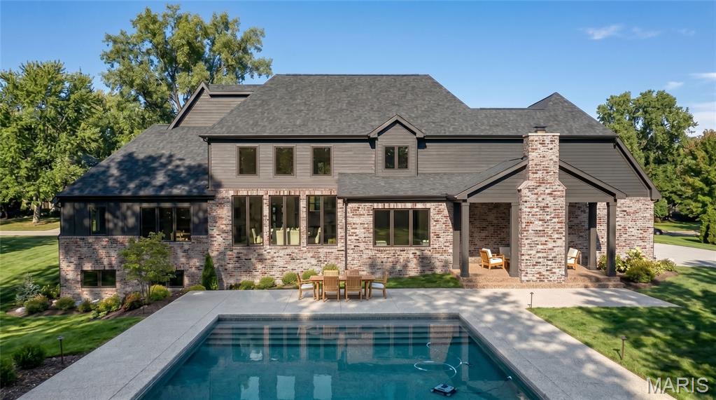 Thornhill Estates - Residential