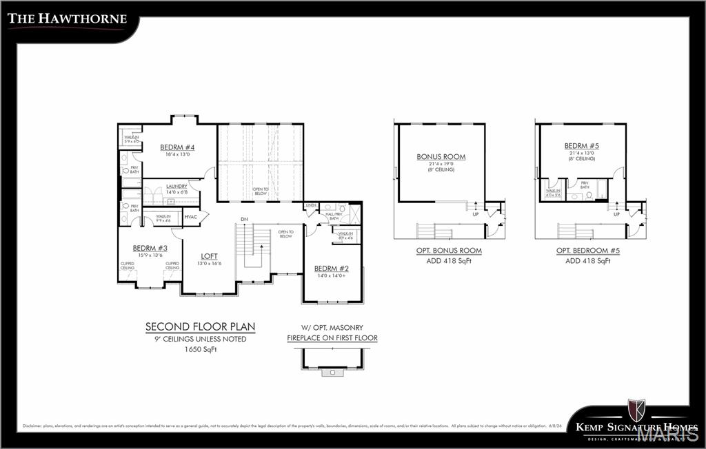 Thornhill Estates - Residential