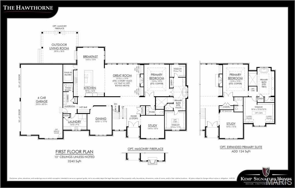 Thornhill Estates - Residential