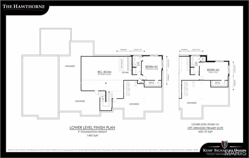 Thornhill Estates - Residential