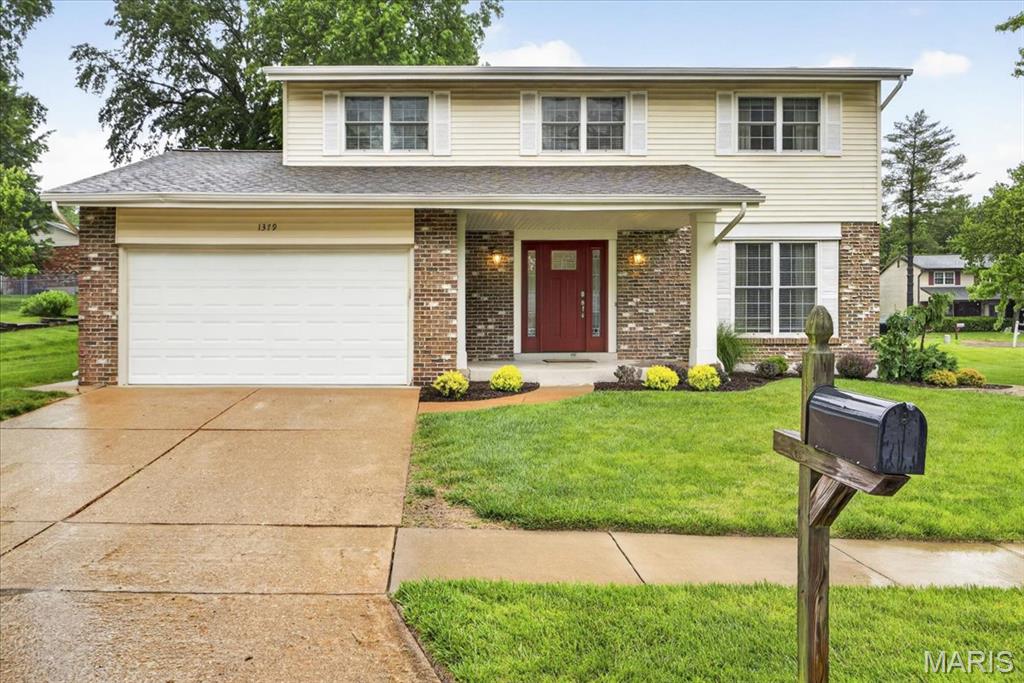 Green Mar Estates - Residential
