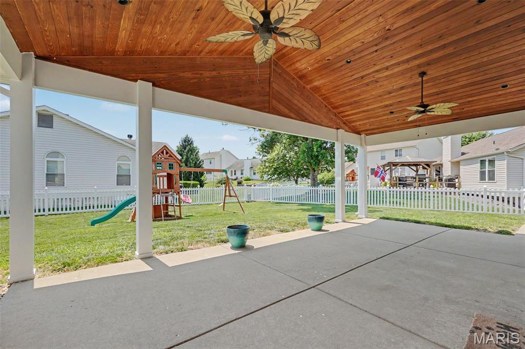 Calumet Ranch #3 - Residential