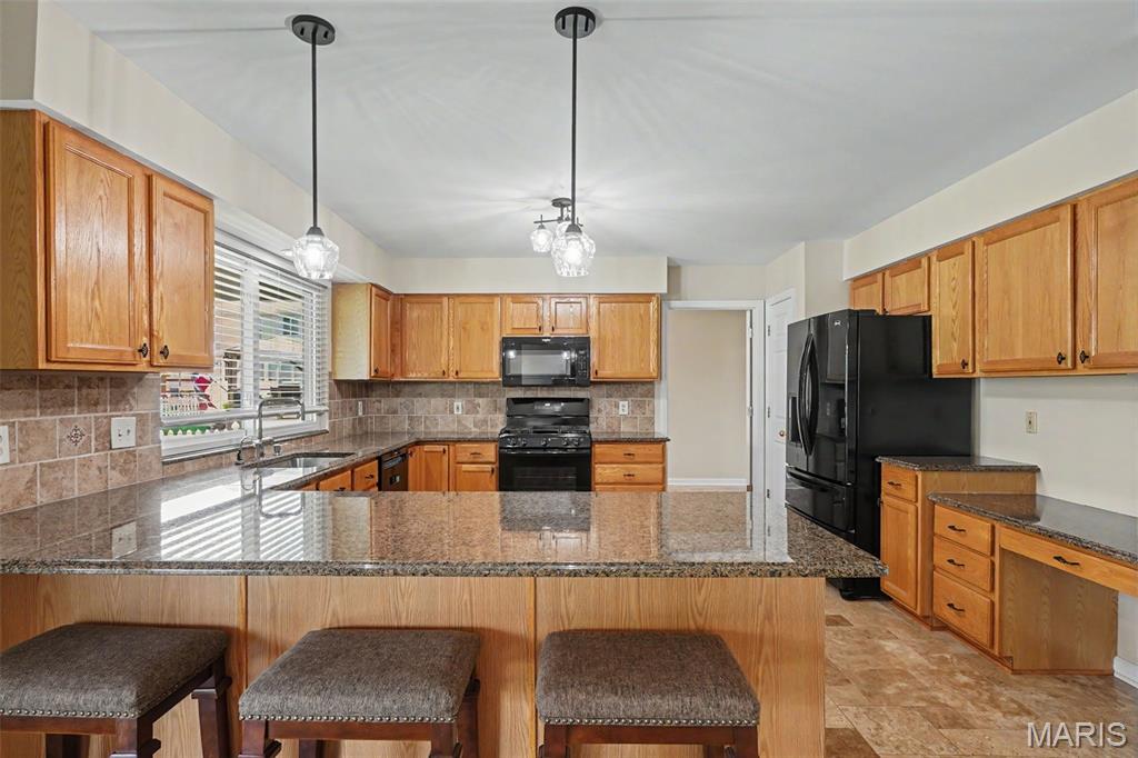 Calumet Ranch #3 - Residential