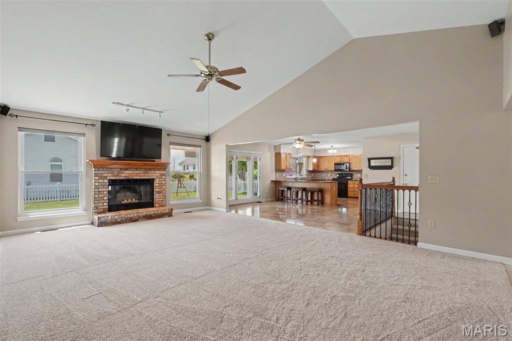 Calumet Ranch #3 - Residential
