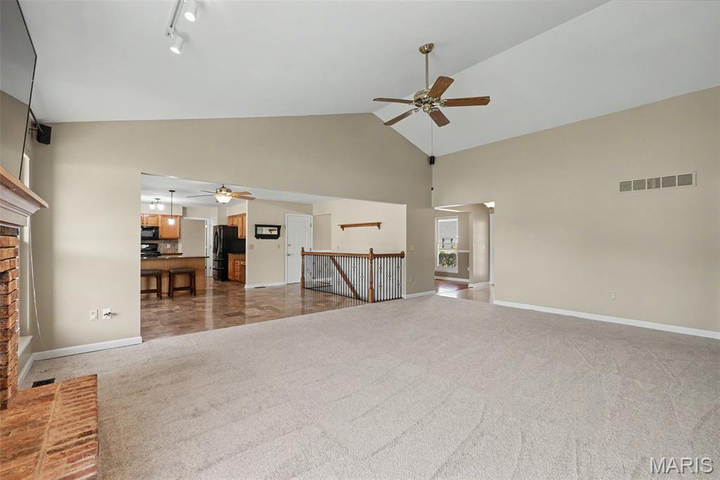 Calumet Ranch #3 - Residential