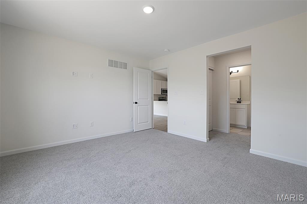 Bear Ridge Commons 206 - Residential