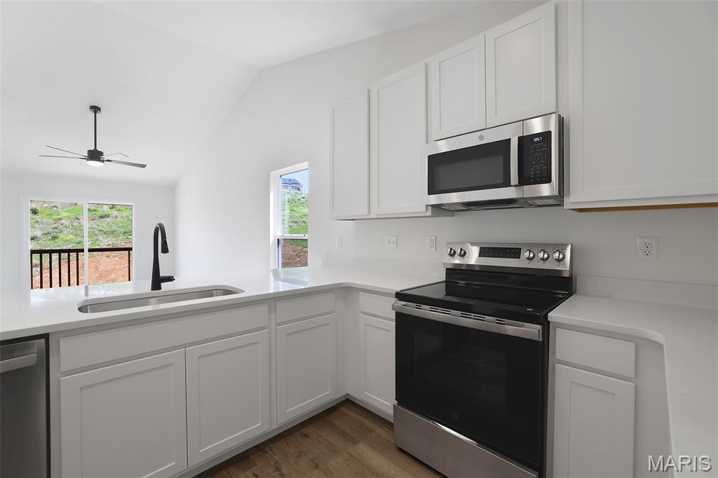 Bear Ridge Commons 206 - Residential