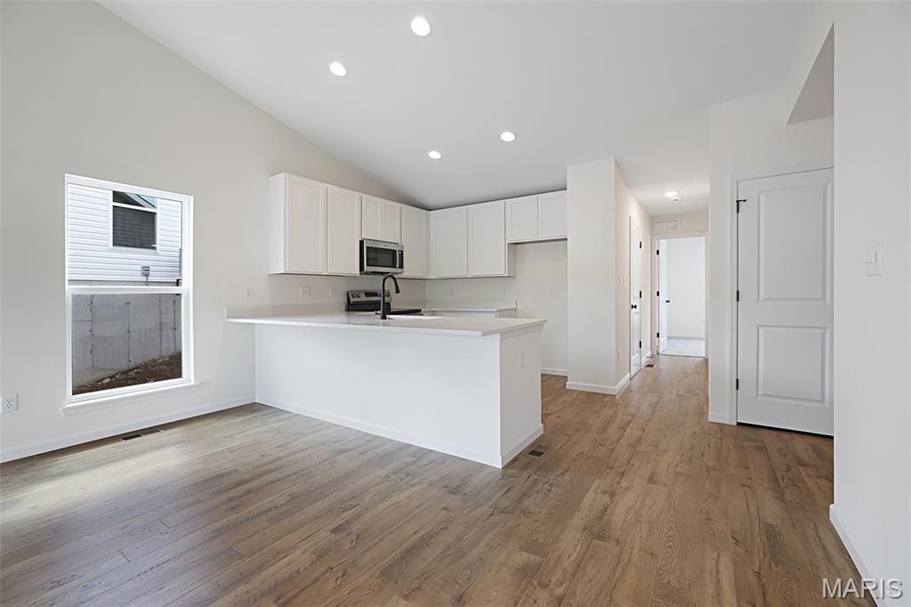 Bear Ridge Commons 206 - Residential
