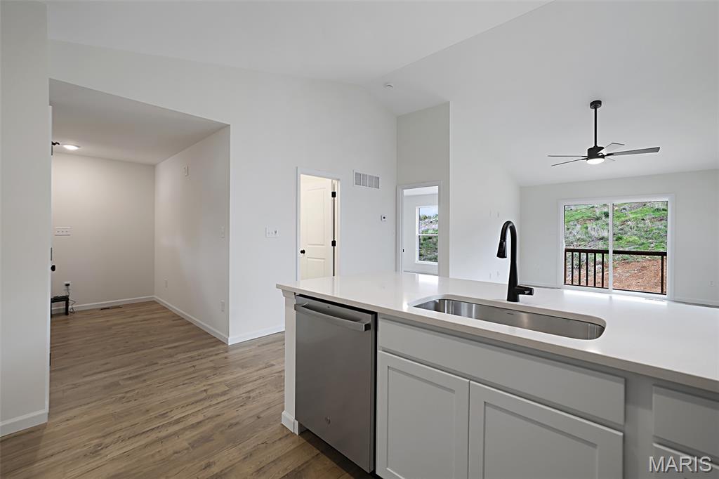 Bear Ridge Commons 206 - Residential