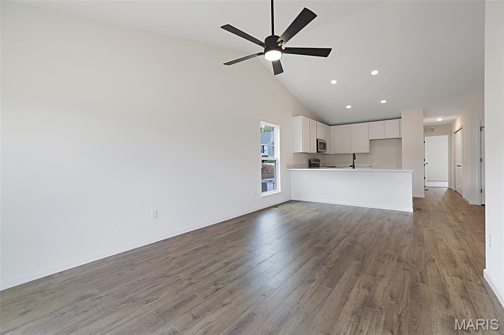 Bear Ridge Commons 206 - Residential