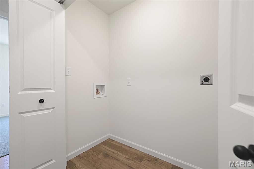 Bear Ridge Commons 206 - Residential